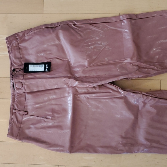 NASTY GAL PANTS - Picture 4 of 8